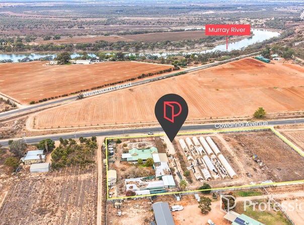 22 Cowanna Avenue, Yelta, Vic 3505