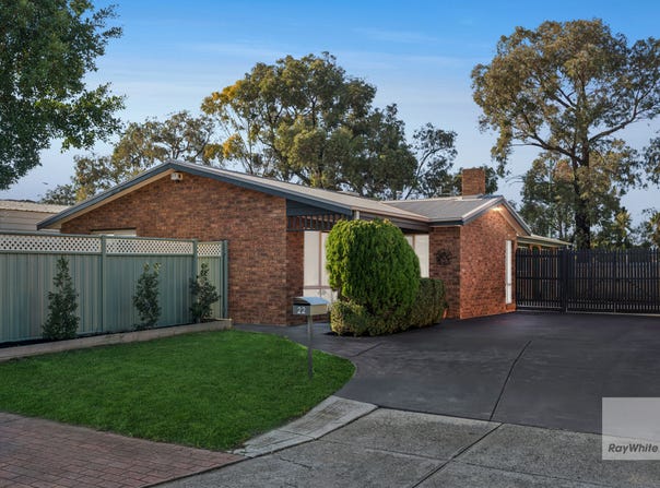 22 Colorado Court, Werribee, Vic 3030