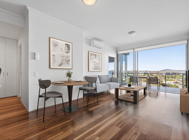 702/50 Connor St, Kangaroo Point, Qld 4169