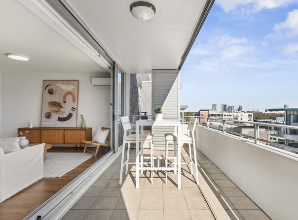 602/13 Shoreline Drive, Rhodes, NSW 2138
