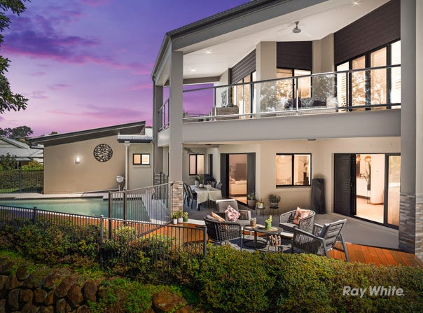 1 Nancy May Court, Daisy Hill, Qld 4127