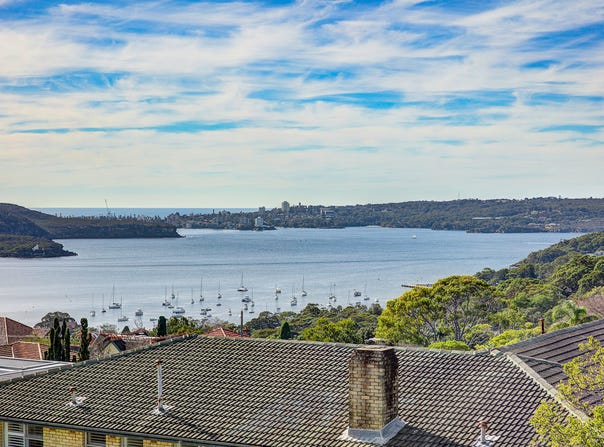 20/139-153 Middle Head Road, Mosman, NSW 2088