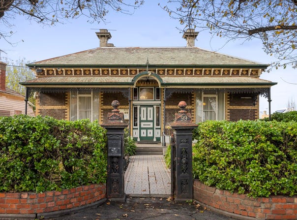 99 Gordon Street, Footscray, Vic 3011