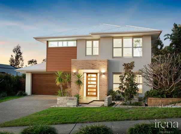 31 Crest Ridge Parade, Brookwater, Qld 4300