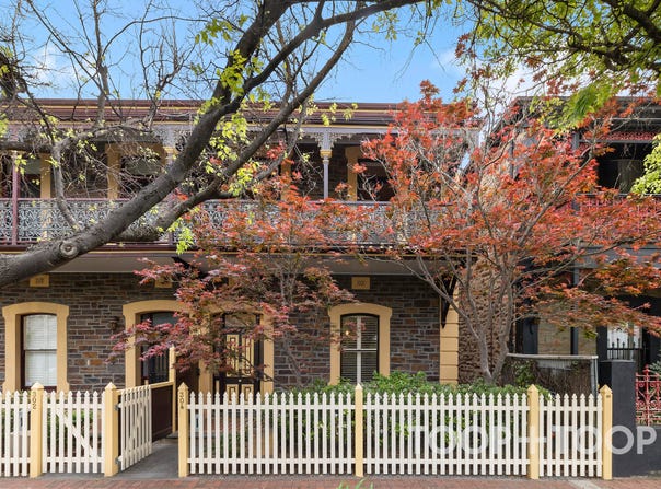 304 Carrington Street, Adelaide, SA 5000