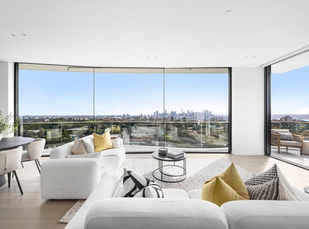 1401/300 Oxford Street, Bondi Junction, NSW 2022