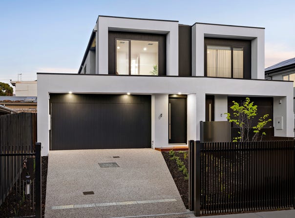 14A Wales Street, Hampton, Vic 3188