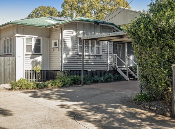 110 James Street, South Toowoomba, Qld 4350