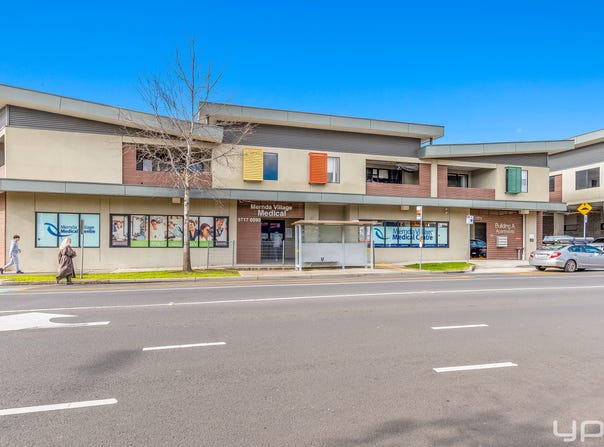 103/62 Mernda Village Dr, Mernda, Vic 3754