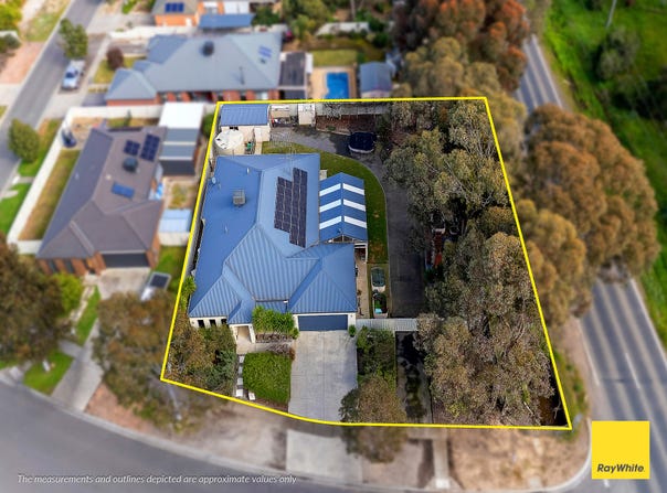 26 Lorikeet Avenue, Epsom, Vic 3551