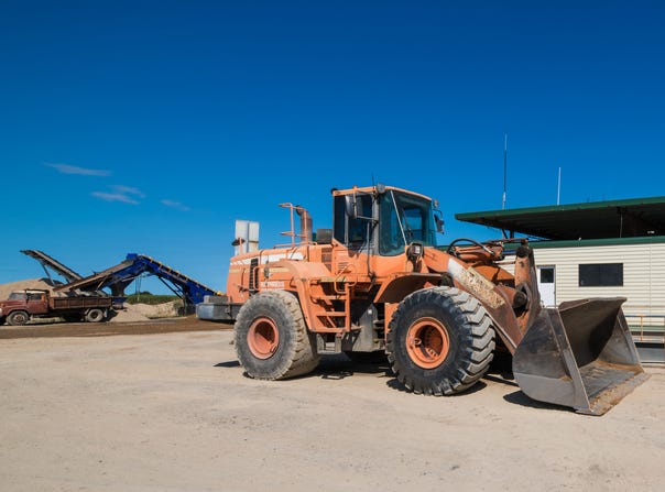 Humphries PTY LTD, 9 - 13 Nicol Street, Proserpine, Qld 4800
