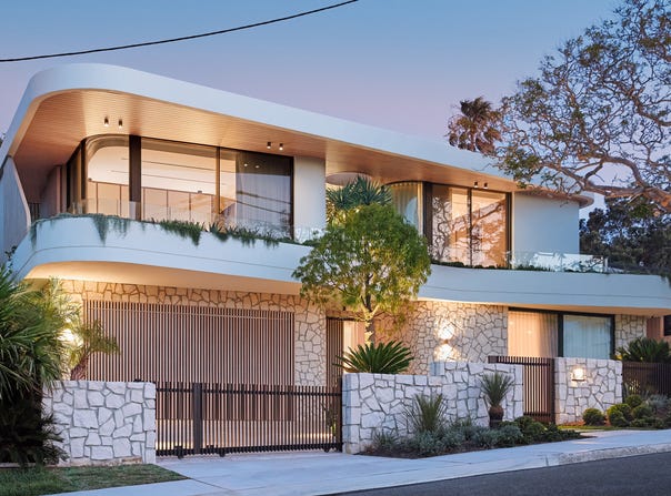 3 Methuen Avenue, Mosman, NSW 2088