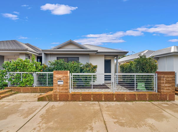 19 Casterton Road, Byford, WA 6122