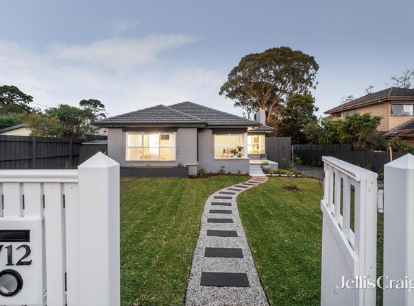 1/12 Springfield Street, Briar Hill, Vic 3088