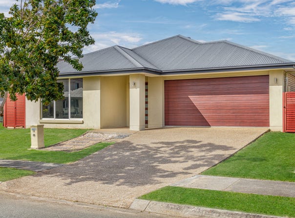 18 McKee Crescent, Mango Hill, Qld 4509