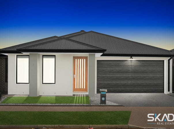 8 Hertford Place, Strathtulloh, Vic 3338