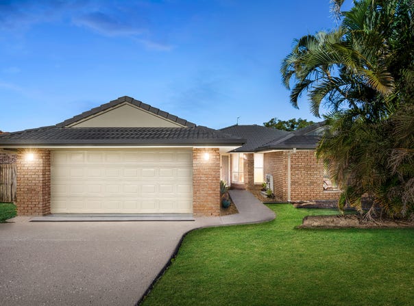 5 Outrigger Drive, Robina, Qld 4226