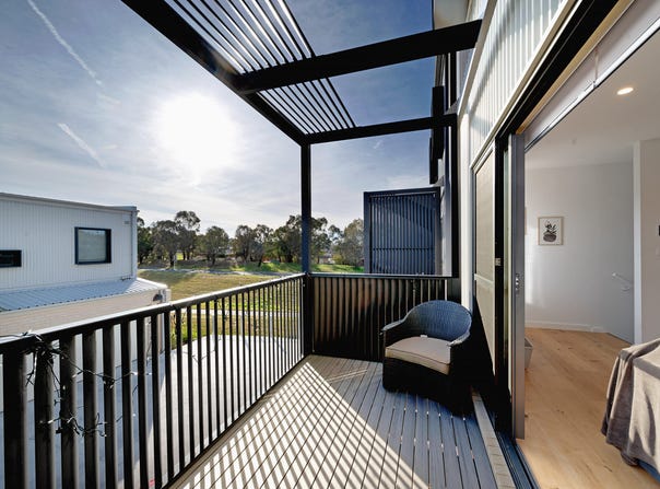 94/60 Kingsland Parade, Casey, ACT 2913