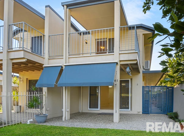 2/61 Toorbul Street, Bongaree, Qld 4507