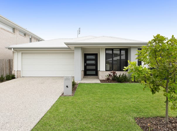 47 Titan Crescent, Banya, Qld 4551