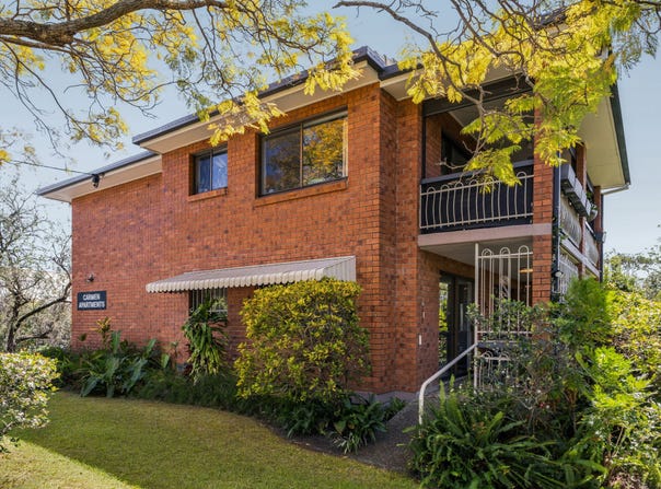 1/38 Norman Parade, Clayfield, Qld 4011