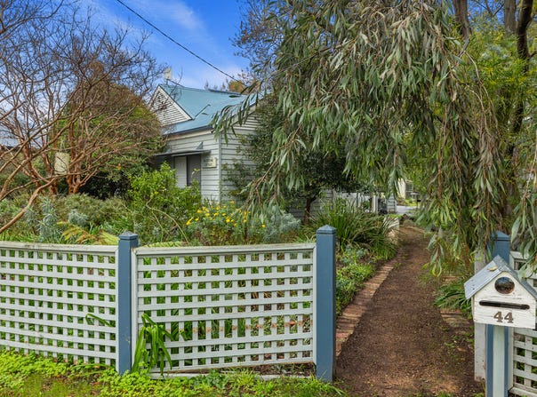 44 Anderson Street, Avenel, Vic 3664