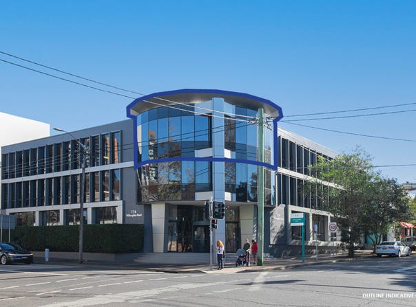 Suite 19, 174 Willoughby Road, Crows Nest, NSW 2065