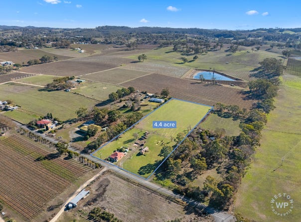 169 Jungfer Road, Charleston, SA 5244