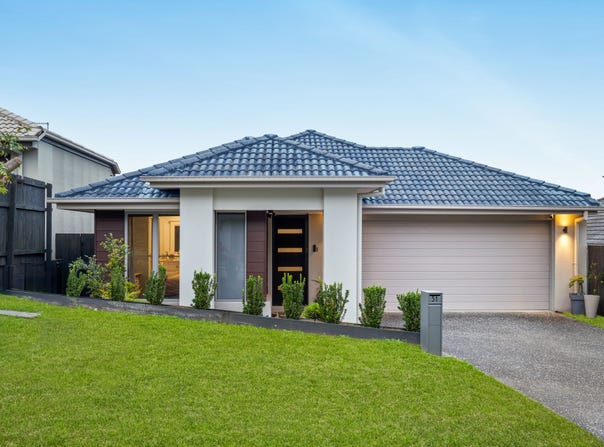 31 Sandover Circuit, Holmview, Qld 4207