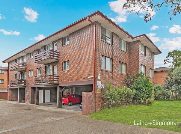 2/40-42 Putland Street, St Marys, NSW 2760