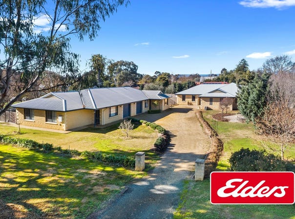 70 Johnson Street, Oxley, Vic 3678