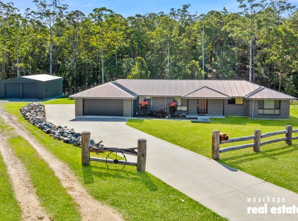 73 Kangaroo Drive, Beechwood, NSW 2446