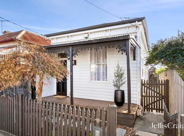 18 Waterloo Street, Geelong West, Vic 3218