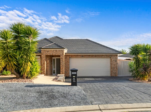 105 Beckham Rise, Craigmore, SA 5114