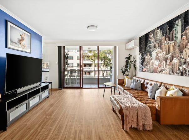 460/83-93 Dalmeny Avenue, Rosebery, NSW 2018