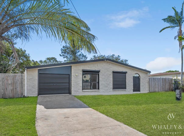 41 Pepperwood Street, Deeragun, Qld 4818