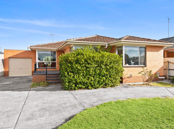 3 Braund Ave, Bell Post Hill, Vic 3215