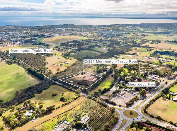 Lot 2, 291 Mornington-Tyabb Road, Mornington, Vic 3931