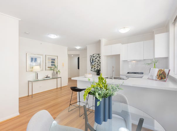 807/26 Napier Street, North Sydney, NSW 2060