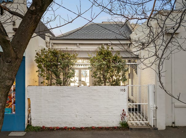105 Victoria Avenue, Albert Park, Vic 3206