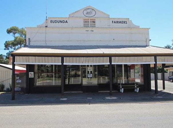 41 Main Street, Brinkworth, SA 5464