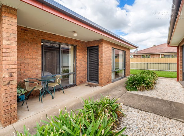 7/76 Travers Street, Wagga Wagga, NSW 2650