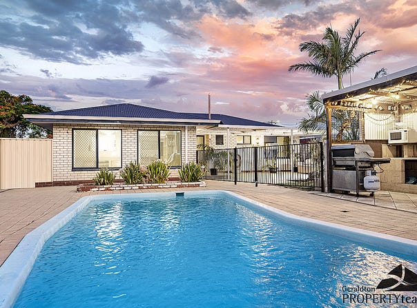 19 Bennett Street, Spalding, WA 6530