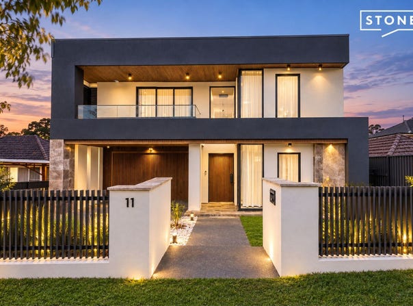 11 Fraser Street, Westmead, NSW 2145