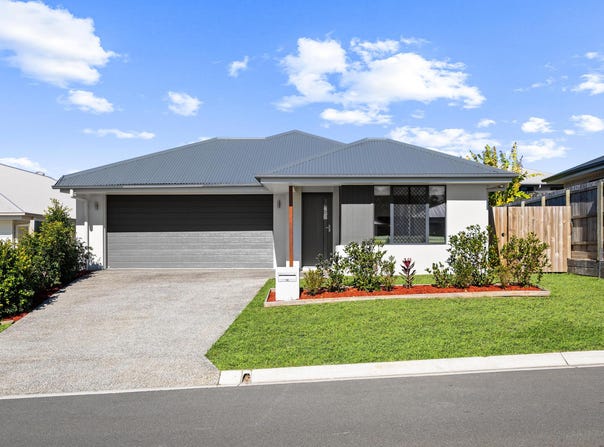 18 Sunflower Court, Ripley, Qld 4306
