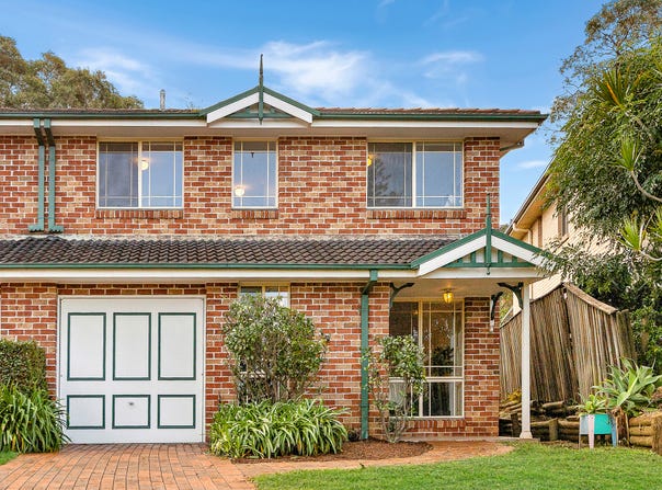 12B Wilga Place, Marsfield, NSW 2122