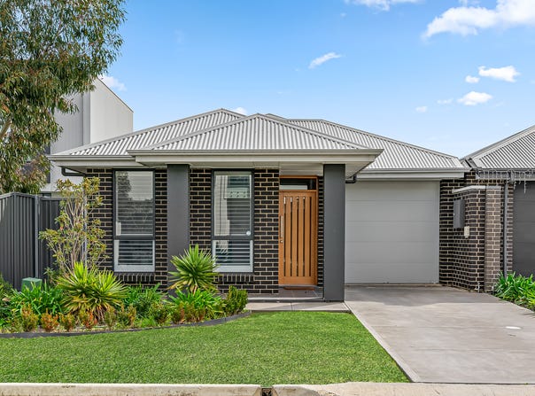 4 Ambleside Place, Morphettville, SA 5043