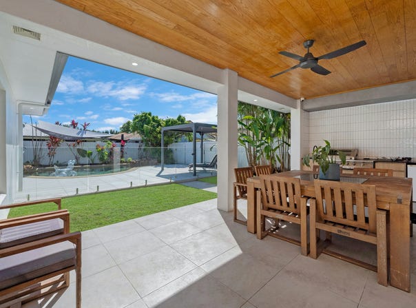 19 Springbank Circuit, Idalia, Qld 4811