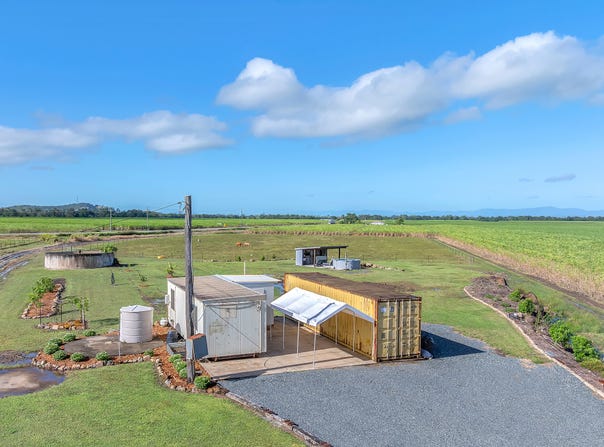 13261 Bruce Highway, Myrtlevale, Qld 4800