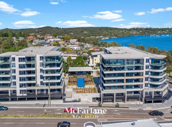 309/482 The Esplanade, Warners Bay, NSW 2282
